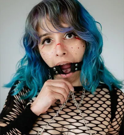 OnlyFans cuenta monaismoaning avatar 1