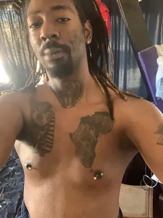 OnlyFans cuenta barberchuckie avatar 1