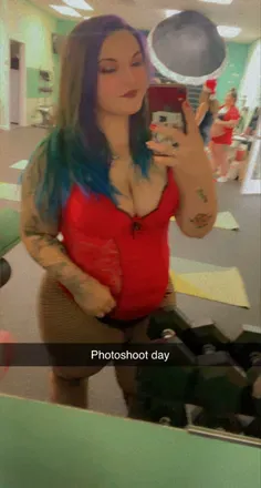 OnlyFans cuenta bella_starr1212 avatar 1