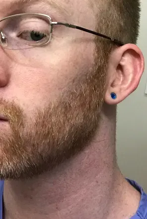 OnlyFans account  edgeginger avatar 1