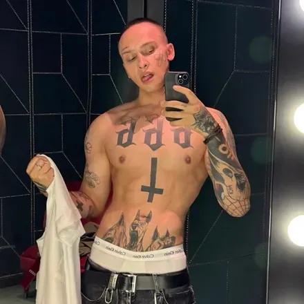 OnlyFans cuenta ralphferre avatar 1