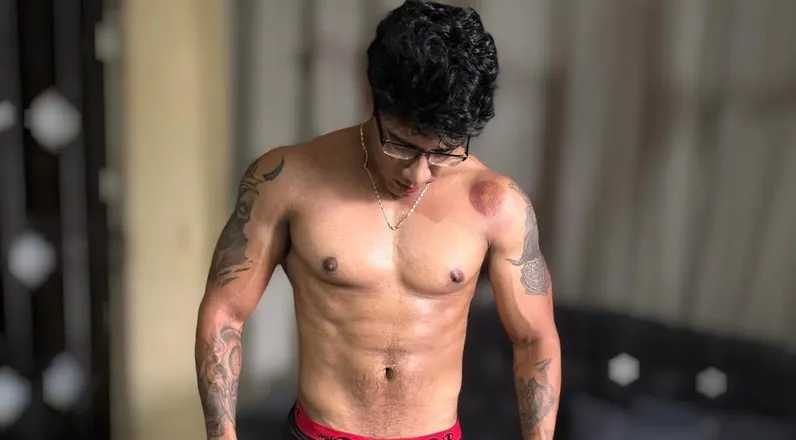 OnlyFans cuenta fallenangelmx header 2
