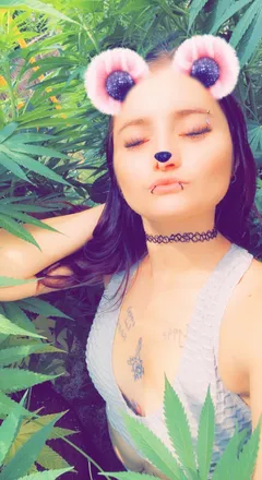 OnlyFans cuenta pandakween header 2