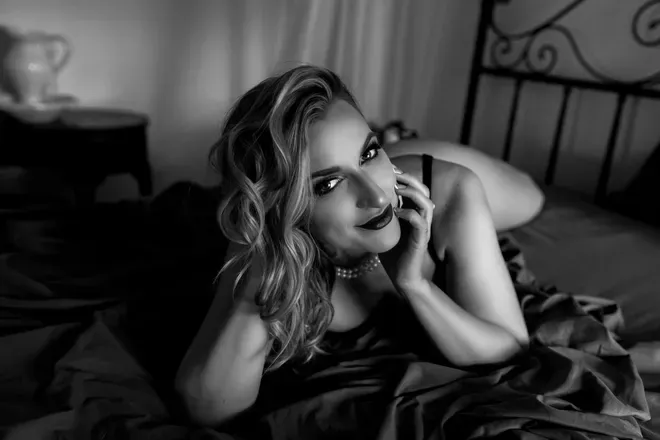 OnlyFans cuenta iamhiddenjules avatar 1