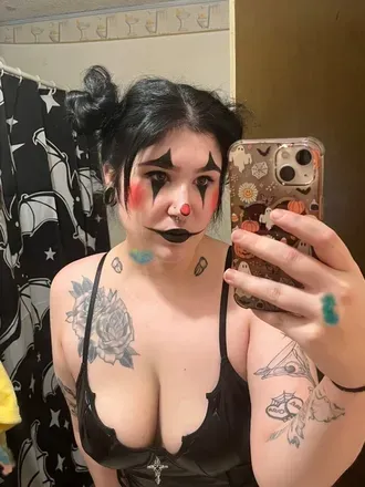 OnlyFans account  celestialfairie avatar 1