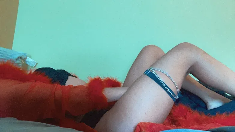 OnlyFans cuenta goddessiyanna header 2