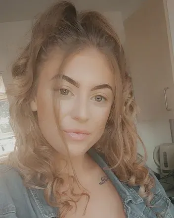 OnlyFans cuenta georgiebabe001 avatar 1