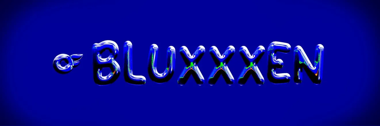 OnlyFans cuenta bluxxxen header 2
