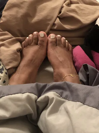 OnlyFans cuenta prettylittle__feet header 2