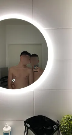 OnlyFans cuenta andyandlorenzo header 2