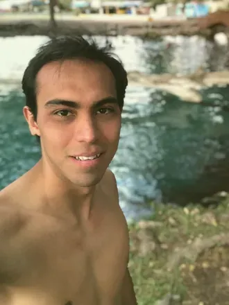 OnlyFans cuenta betodragop avatar 1