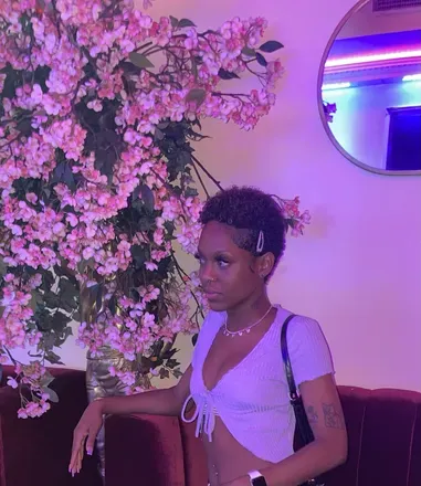OnlyFans cuenta barefootbrownbunny avatar 1