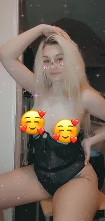OnlyFans cuenta blonda07 avatar 1
