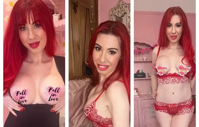 OnlyFans account  tantriclucy header 2