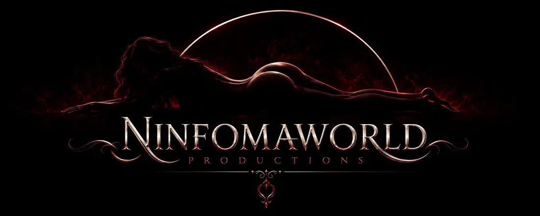 OnlyFans cuenta ninfomaworld header 2