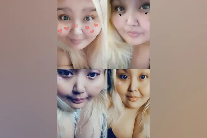OnlyFans cuenta ladycrossblunt420 avatar 1
