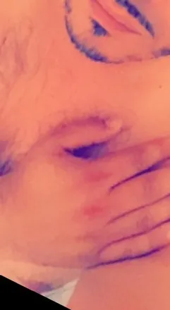 OnlyFans cuenta temptingyou23 header 2