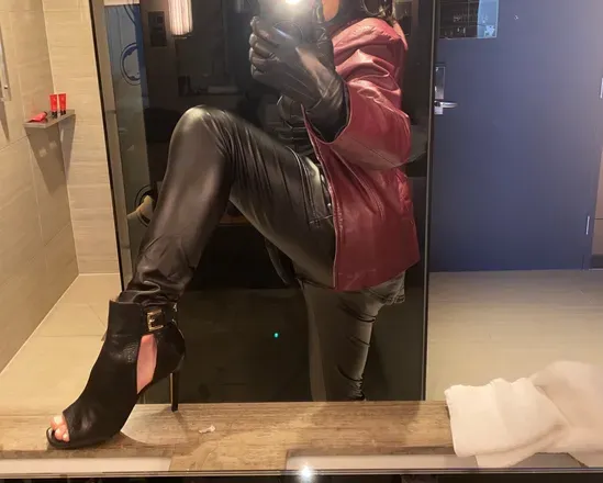 OnlyFans cuenta loverofleather avatar 1