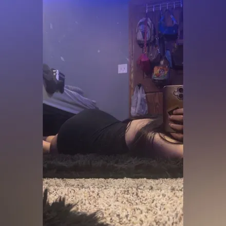 OnlyFans account  candiebay header 2