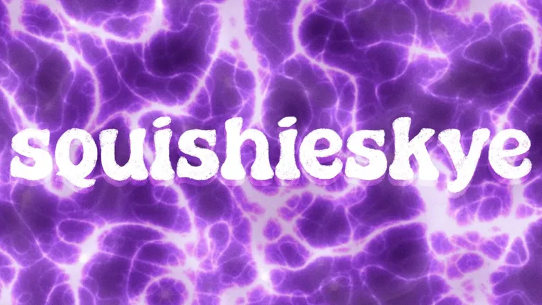 OnlyFans cuenta squishieskyefree header 2