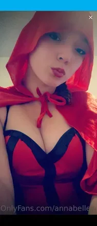OnlyFans cuenta annabellewilde avatar 1