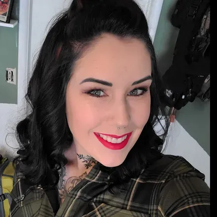 OnlyFans cuenta tacticaltemptress avatar 1