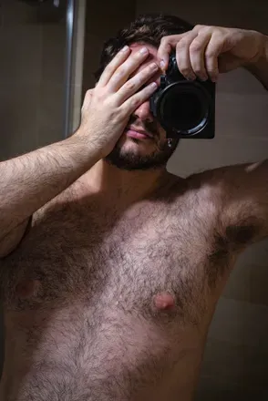 OnlyFans cuenta cockebearita avatar 1