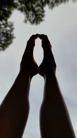 OnlyFans account  babyfeet-pies avatar 1