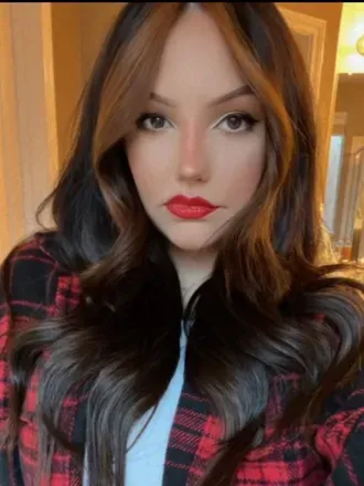 OnlyFans cuenta ashleemichelle_free avatar 1