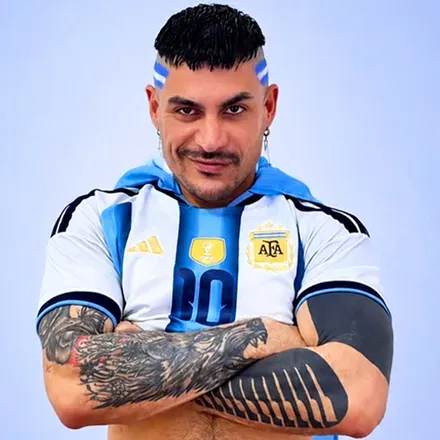 OnlyFans de maxofsteel