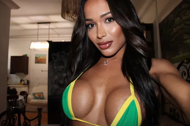OnlyFans cuenta angel_jadee avatar 1