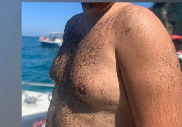 OnlyFans cuenta alexitalianbibear avatar 1