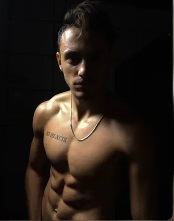 OnlyFans cuenta weslley_bevi avatar 1