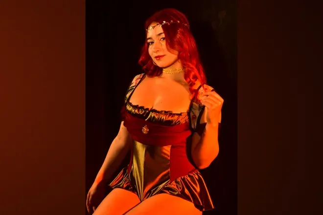 OnlyFans cuenta cherry.katie avatar 1