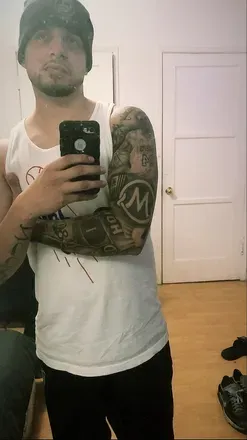 OnlyFans cuenta chris_legend13 avatar 1