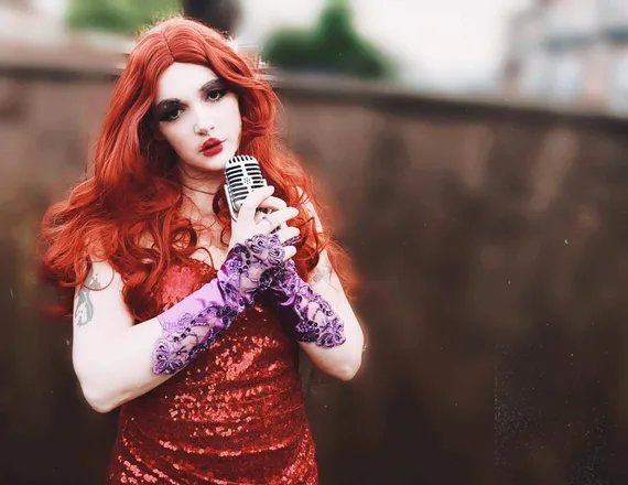 OnlyFans cuenta the.countess.of.cosplays header 2