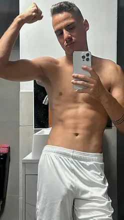 OnlyFans cuenta dougvitao avatar 1