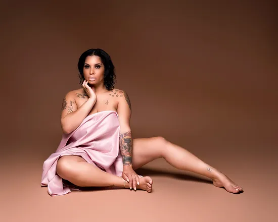 OnlyFans cuenta sheenababy header 2