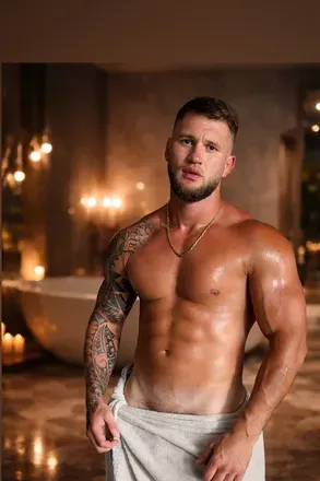 OnlyFans cuenta alexfitluv avatar 1