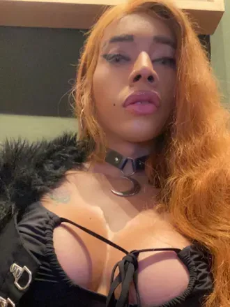 OnlyFans cuenta mermaidmorrigan avatar 1