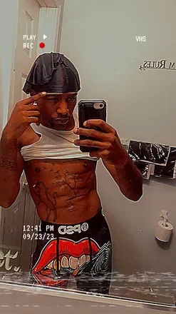 OnlyFans cuenta bougie_leo avatar 1