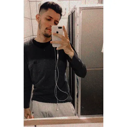 OnlyFans account  willmach avatar 1