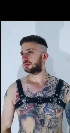 OnlyFans cuenta perseo_megalos69 avatar 1