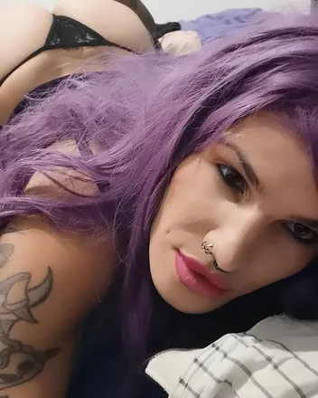 OnlyFans cuenta irisxtravaganza header 2
