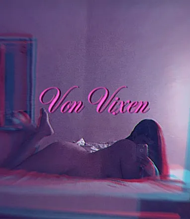 OnlyFans cuenta von.vixen header 2
