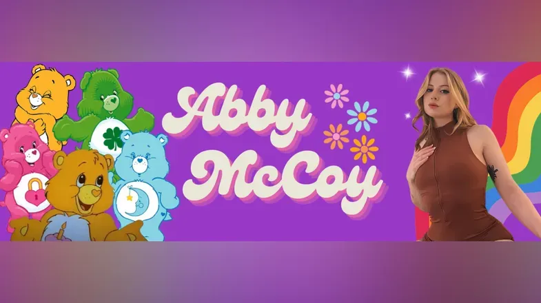 OnlyFans cuenta abbymccoy header 2