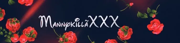 OnlyFans cuenta mannykilla24 header 2