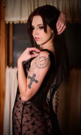OnlyFans cuenta selena_love21 avatar 1