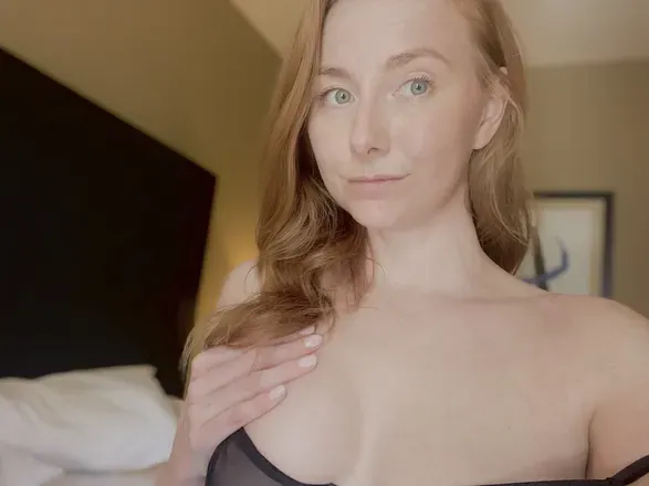 OnlyFans cuenta klar_a.theredhead avatar 1