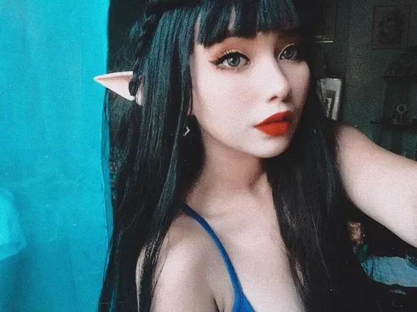 OnlyFans account  saory_d avatar 1